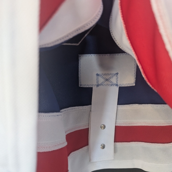 New York Rangers Jersey Mika Zibanejad Authentic Men's BNWT - Picture 6 of 16